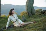 Outlander Claire Fraser : personnage de la s�rie 