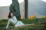 Outlander Claire Fraser : personnage de la s�rie 