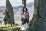 Outlander Claire Fraser : personnage de la s�rie 