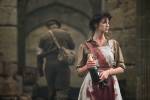 Outlander Claire Fraser : personnage de la s�rie 