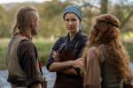 Outlander Claire Fraser : personnage de la s�rie 