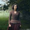 Outlander Claire Fraser : personnage de la s�rie 