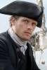 Outlander Jamie Fraser : personnage de la s�rie 
