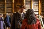 Outlander Jamie Fraser : personnage de la s�rie 