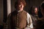 Outlander Jamie Fraser : personnage de la s�rie 