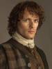 Outlander Jamie Fraser : personnage de la s�rie 