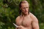 Outlander Jamie Fraser : personnage de la s�rie 