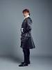 Outlander Jamie Fraser : personnage de la s�rie 