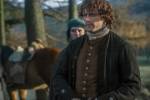 Outlander Jamie Fraser : personnage de la s�rie 