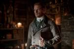 Outlander Jamie Fraser : personnage de la s�rie 