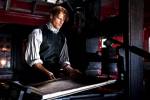 Outlander Jamie Fraser : personnage de la s�rie 