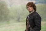 Outlander Jamie Fraser : personnage de la s�rie 