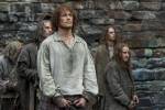 Outlander Jamie Fraser : personnage de la s�rie 