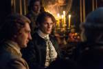 Outlander Jamie Fraser : personnage de la s�rie 