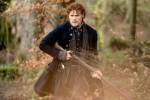Outlander Jamie Fraser : personnage de la s�rie 