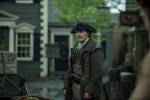 Outlander Jamie Fraser : personnage de la s�rie 