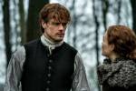 Outlander Jamie Fraser : personnage de la s�rie 