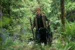 Outlander Jamie Fraser : personnage de la s�rie 