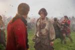 Outlander Jamie Fraser : personnage de la s�rie 