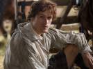 Outlander Jamie Fraser : personnage de la s�rie 