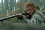 Outlander Jamie Fraser : personnage de la s�rie 