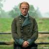 Outlander Jamie Fraser : personnage de la s�rie 