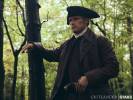 Outlander Jamie Fraser : personnage de la s�rie 