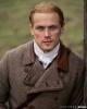 Outlander Jamie Fraser : personnage de la s�rie 