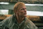 Outlander Jamie Fraser : personnage de la s�rie 