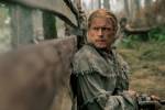 Outlander Jamie Fraser : personnage de la s�rie 