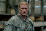 Outlander Jamie Fraser : personnage de la s�rie 