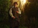 Outlander Jamie Fraser : personnage de la srie 