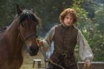 Outlander Jamie Fraser : personnage de la srie 