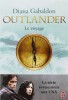 Outlander Tome 3 - Le Voyage 