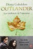 Outlander Tome 4 - Les Tambours de l'automne 