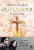 Outlander Tome 5 - La Croix de feu 