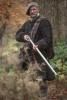 Outlander Dougal MacKenzie : personnage de la srie 