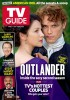 Outlander TV Guide Magazine 