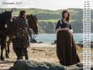 Outlander Calendriers 