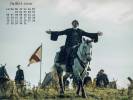 Outlander Calendriers 