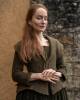 Outlander Geillis Duncan : personnage de la s�rie 