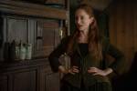 Outlander Geillis Duncan : personnage de la s�rie 