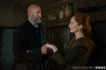 Outlander Geillis Duncan : personnage de la s�rie 
