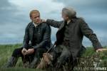 Outlander Ian Murray : personnage de la s�rie 