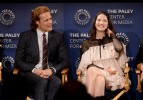 Outlander The Paley Center for Media presents The  
