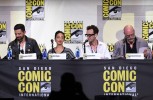 Outlander Graham: San Diego Comic Con 2016 
