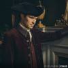 Outlander John William Grey : personnage de la s�rie 