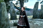 Outlander Brianna Randall Fraser : personnage de la srie 