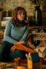 Outlander Brianna Randall Fraser : personnage de la s�rie 