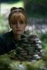 Outlander Brianna Randall Fraser : personnage de la s�rie 